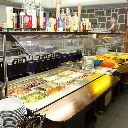 Bed and Breakfast O Pelicano Alfaiates Екстер'єр фото