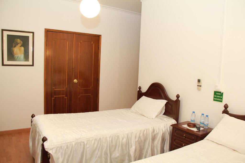 Bed and Breakfast O Pelicano Alfaiates Номер фото