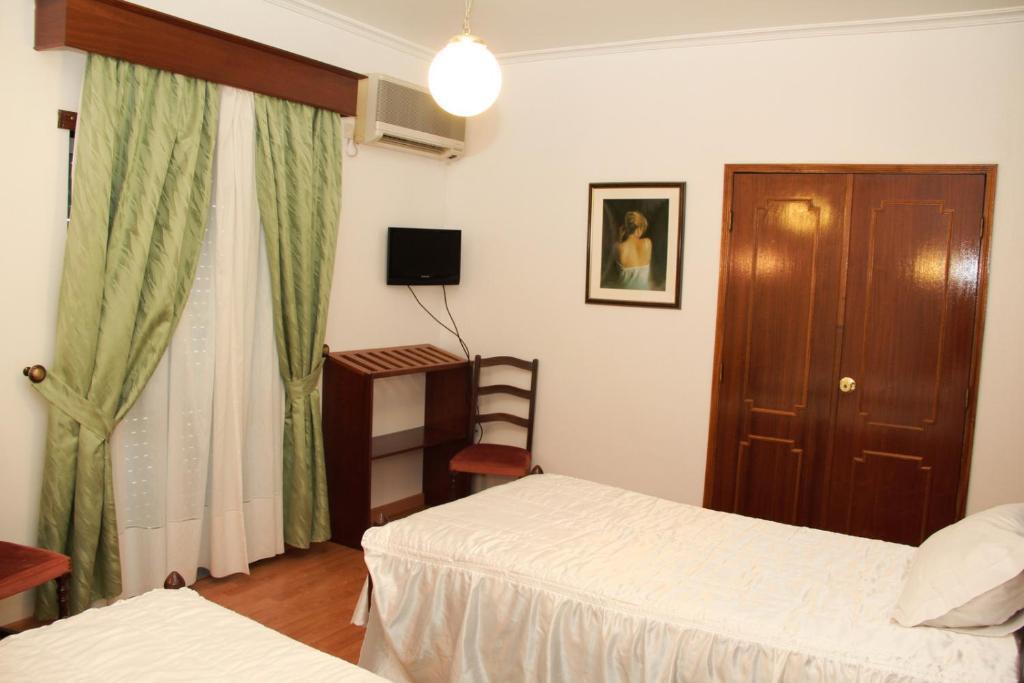 Bed and Breakfast O Pelicano Alfaiates Номер фото
