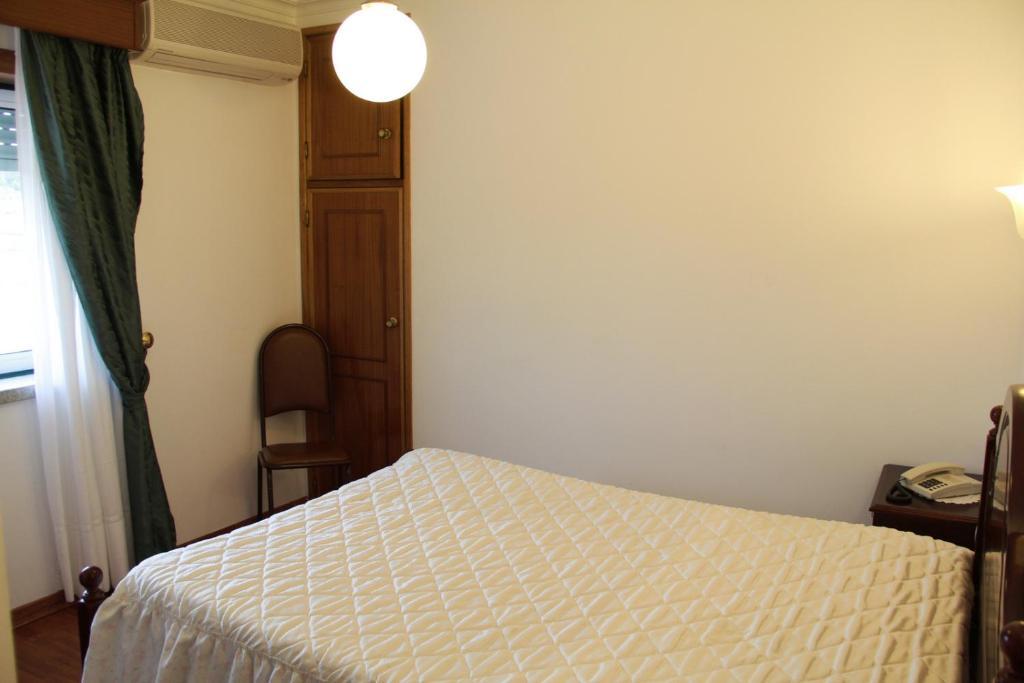 Bed and Breakfast O Pelicano Alfaiates Номер фото