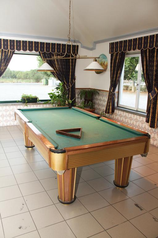 Bed and Breakfast O Pelicano Alfaiates Екстер'єр фото
