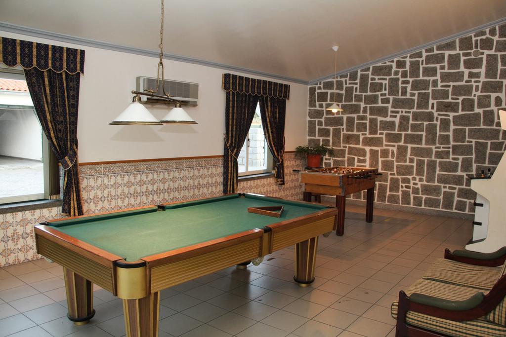 Bed and Breakfast O Pelicano Alfaiates Екстер'єр фото