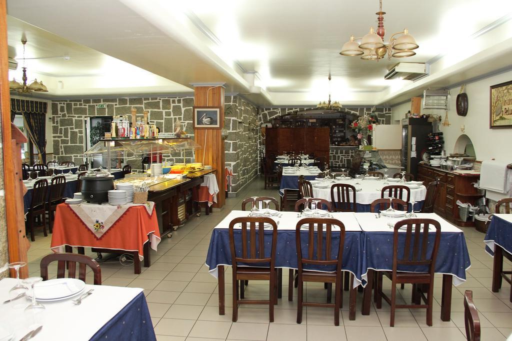 Bed and Breakfast O Pelicano Alfaiates Екстер'єр фото