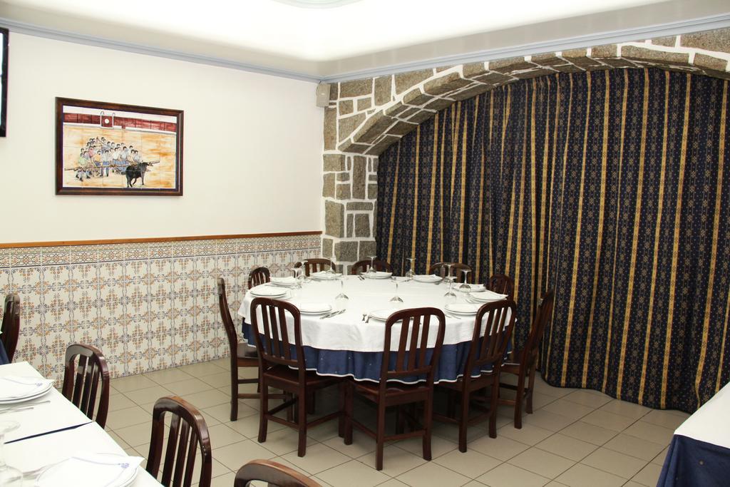 Bed and Breakfast O Pelicano Alfaiates Екстер'єр фото