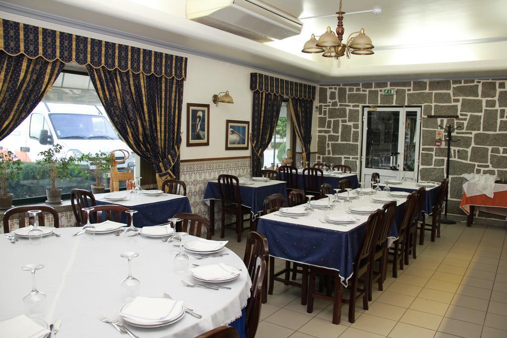 Bed and Breakfast O Pelicano Alfaiates Екстер'єр фото