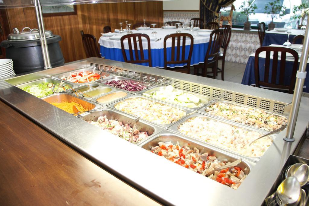 Bed and Breakfast O Pelicano Alfaiates Екстер'єр фото