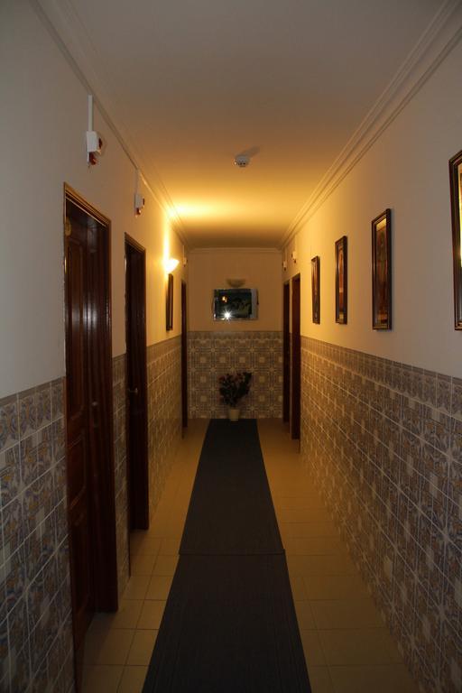 Bed and Breakfast O Pelicano Alfaiates Екстер'єр фото